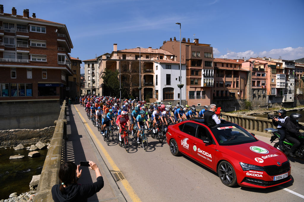 Volta a Catalunya