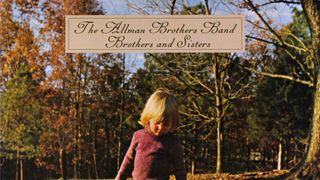 The Allman Bothers Band - Brothers And Sisters