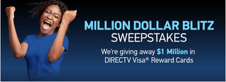 DirecTV Blitz