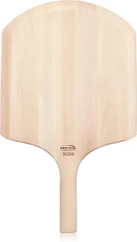 New Star Foodservice Restaurant-Grade Wooden Pizza Peel:  $28 @ Amazon