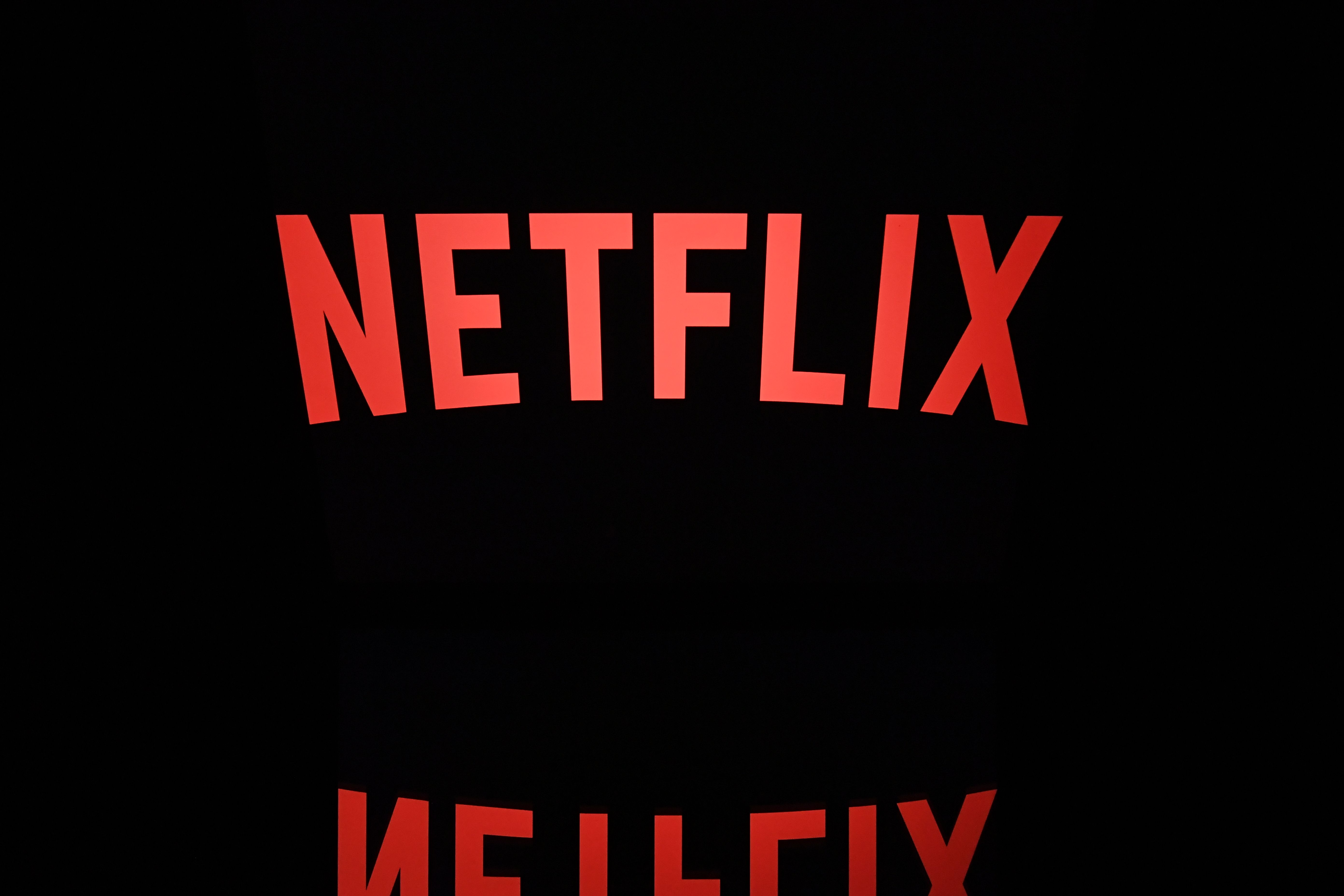 Netflix logo