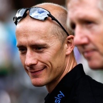 Image of Dr Jason Roberts