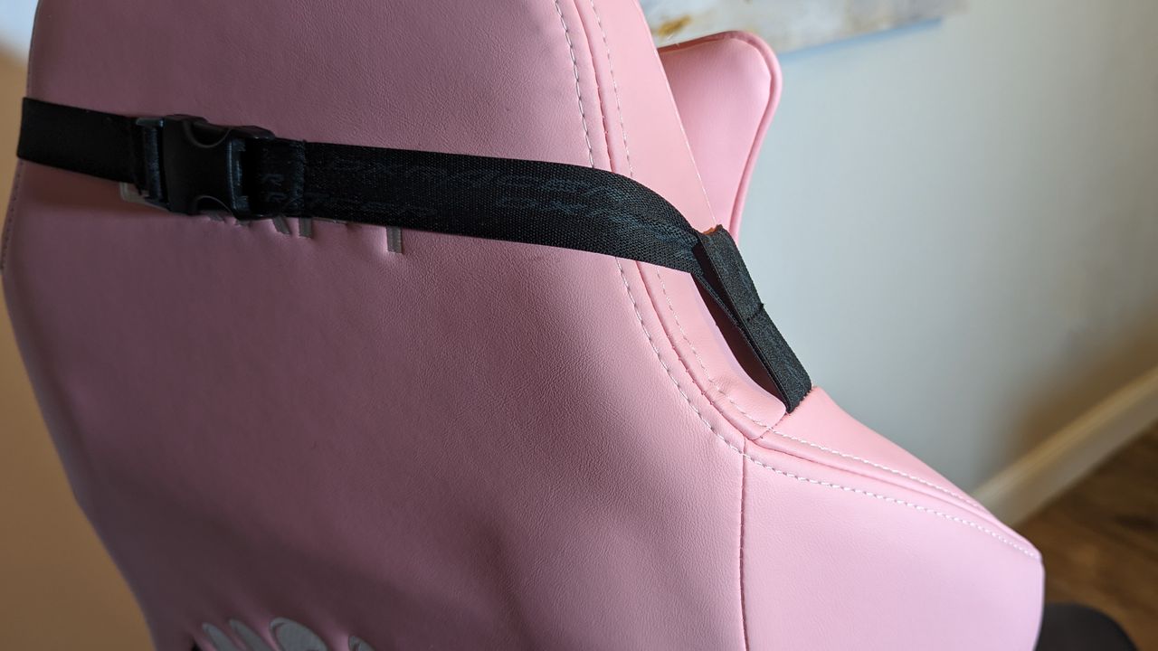 DXRacer Craft Custom Gaming Chair review