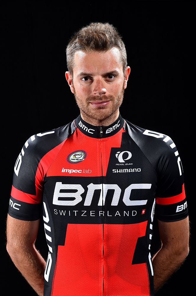 Damiano Caruso (BMC Racing)
