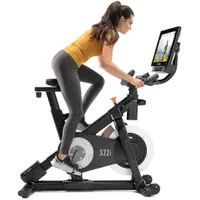 NordicTrack S22i Exercise Bike