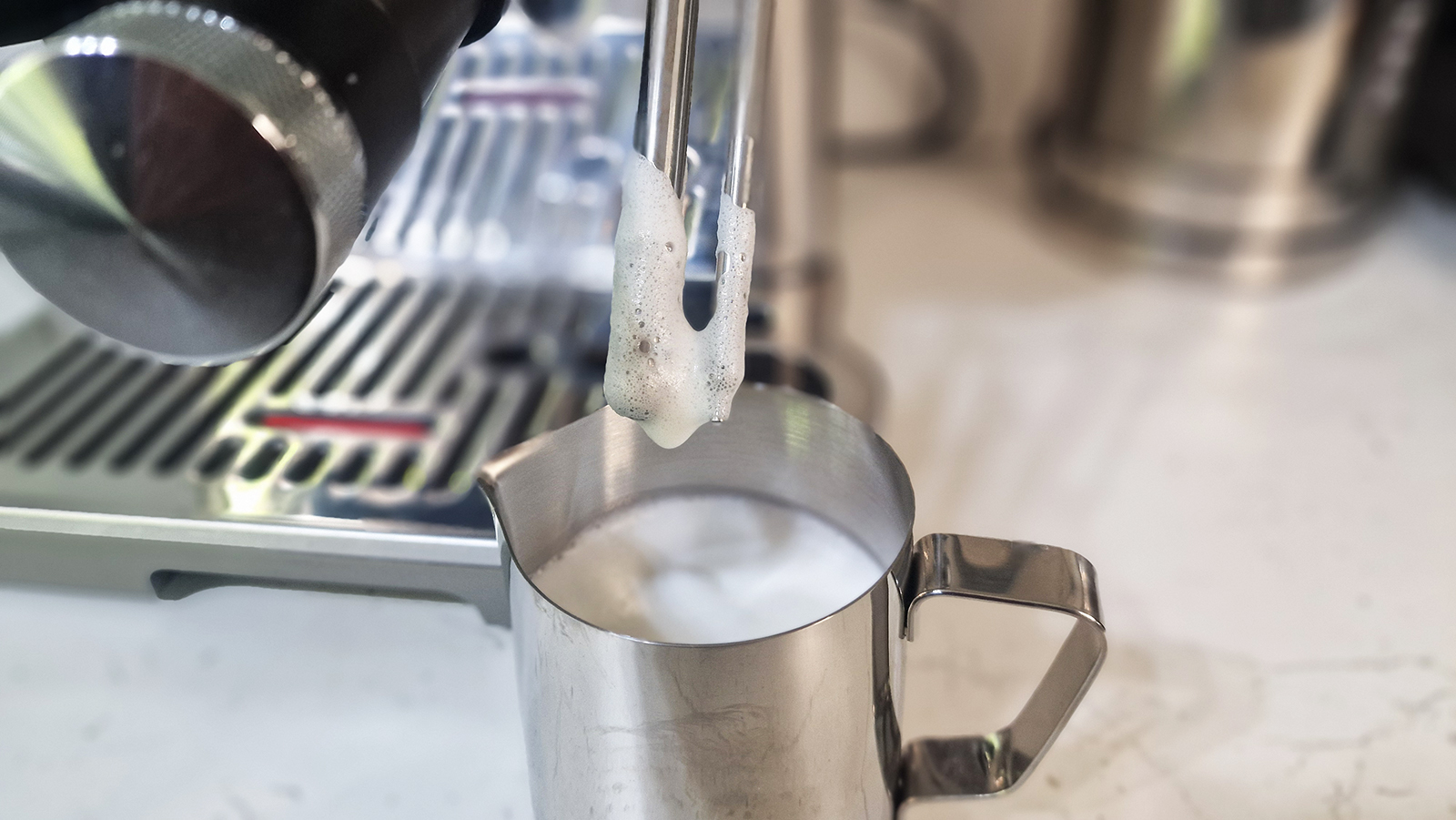 De'Longhi La Specialista Touch