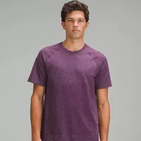 Metal Vent Tech Short-Sleeve Shirt: was $78 now $39 @ Lululemon