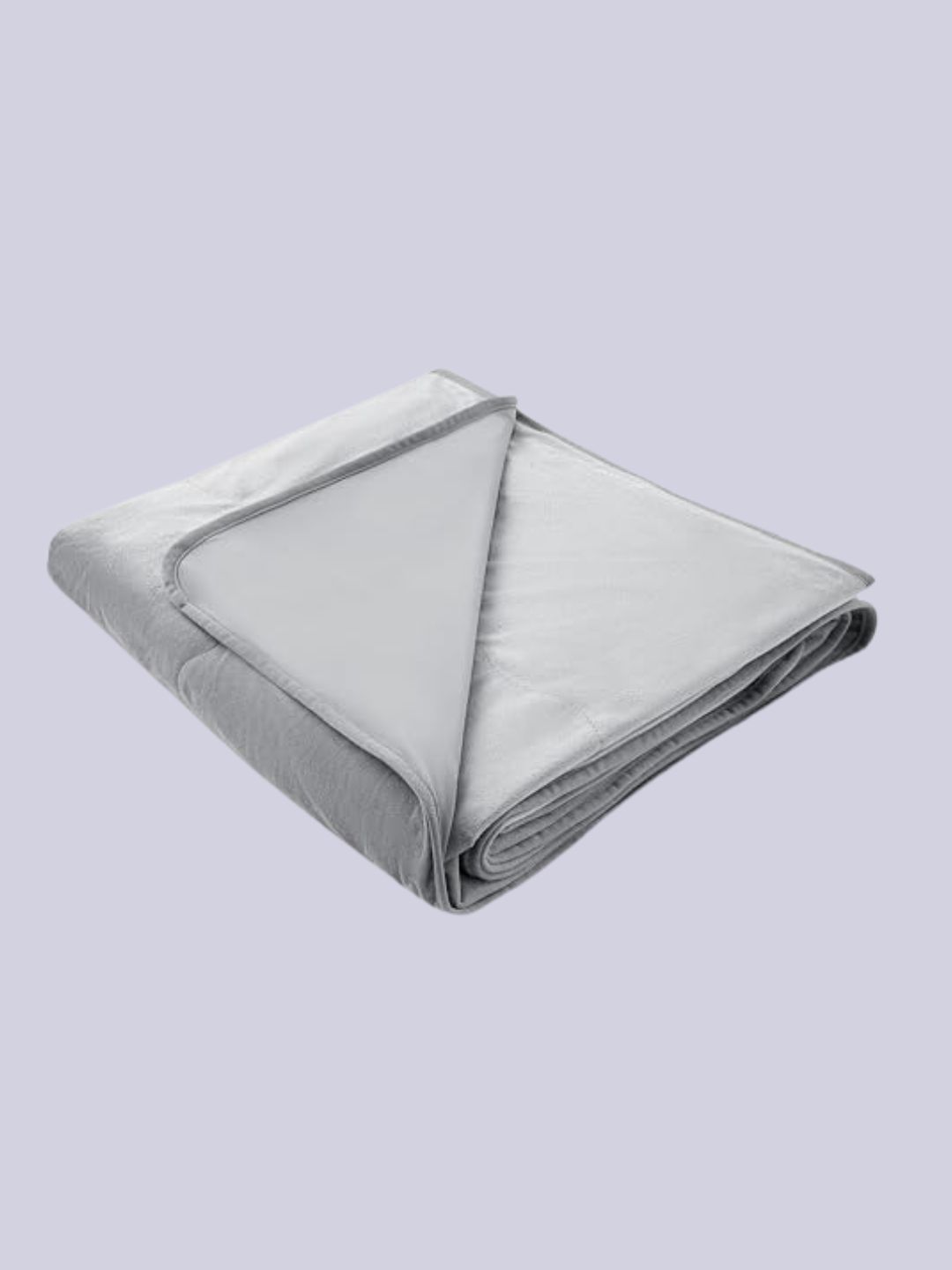 Winthome, Winthome Cooling Blanket, Double-Sided Throw Blanket With Japan Q-Max&amp;gt;0.5 Cooling Fibre for Night Sweats Twin/double Size Grey 150 &amp;times; 200cm