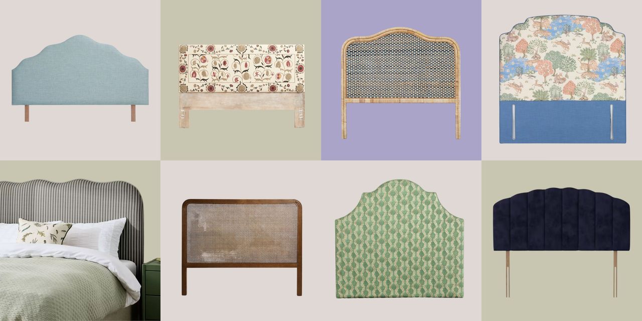 Headboards Collection
