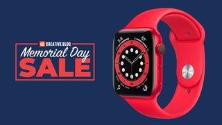 Apple Memorial Day sale 2022