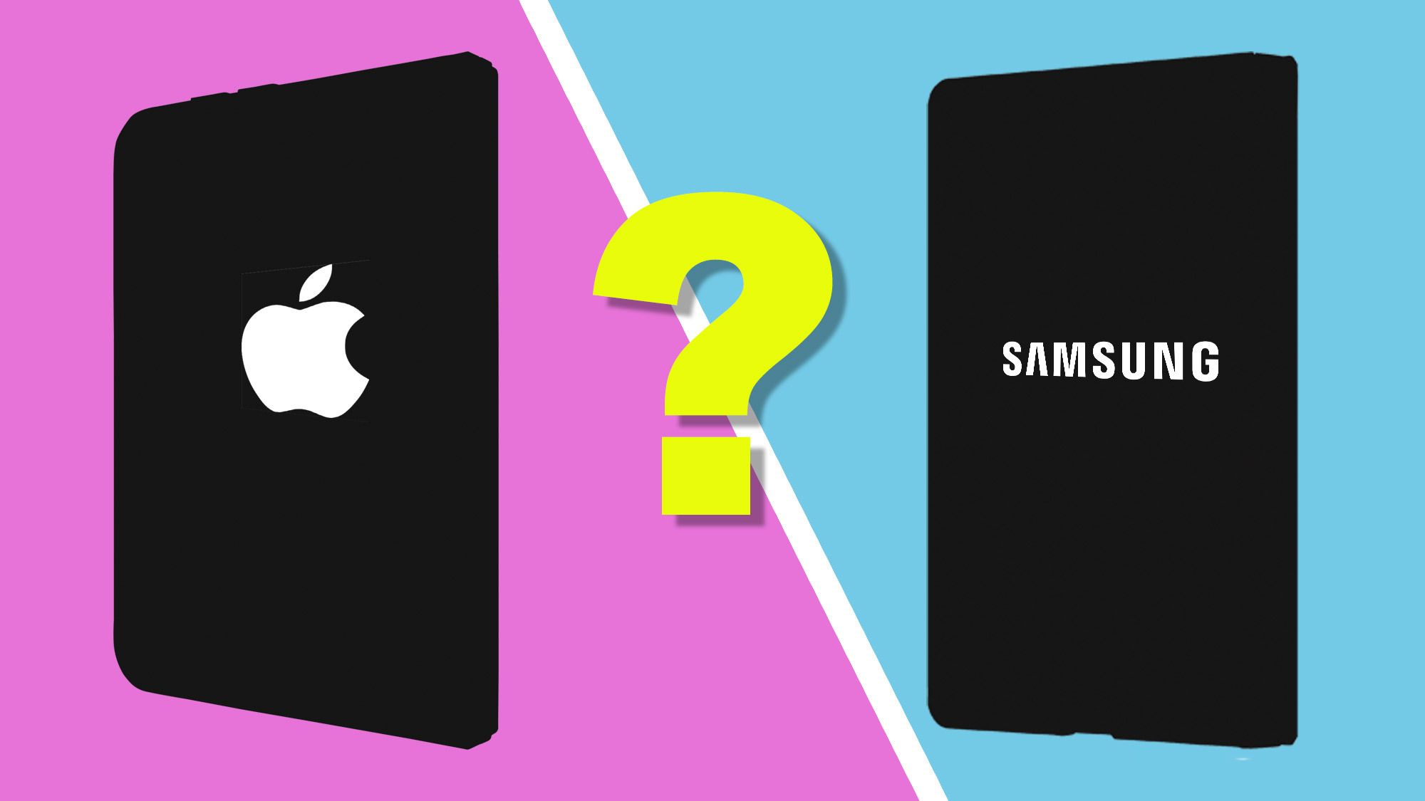 iPhone Ultra vs Samsung Galaxy Z Fold 8 rumors: which 2026 foldable is shaping up to be the better phone?