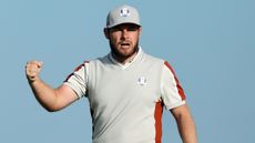 Tyrrell Hatton: No 'Drastic Changes Needed' On Ryder Cup Despite Misery Of Whistling Straits Defeat