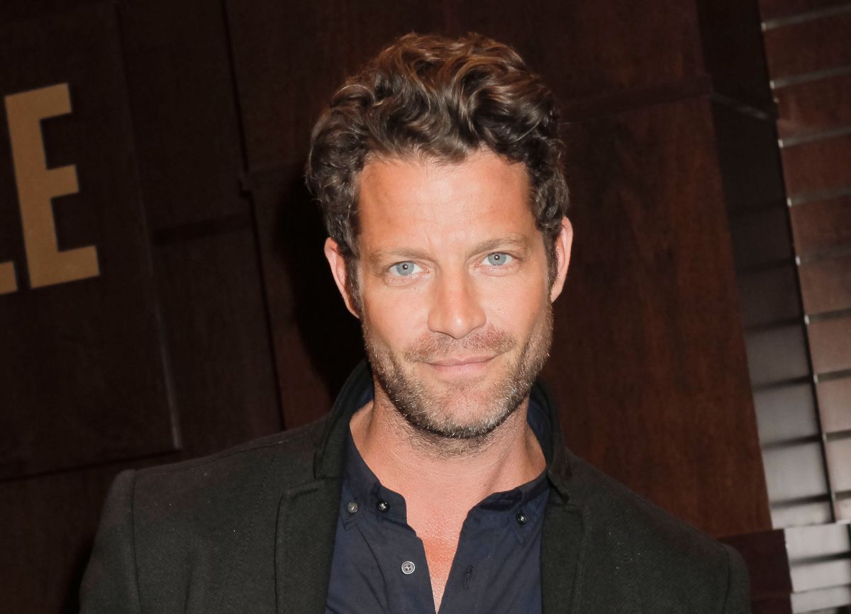 Nate Berkus 設計的這款病毒式廚房收納件現已發售