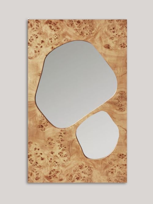 Ferm Living Folia Mirror