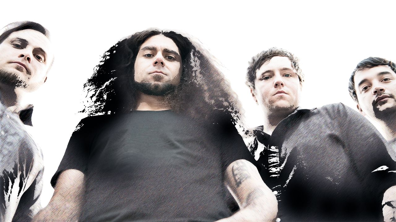 The Story Of Coheed & Cambria's The Afterman: Ascension | Louder