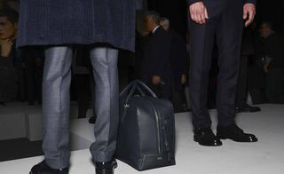 Brioni Menswear Collection 2014