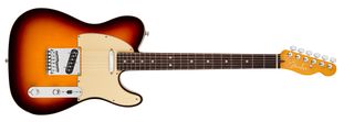 Fender American Ultra Series electric guitars