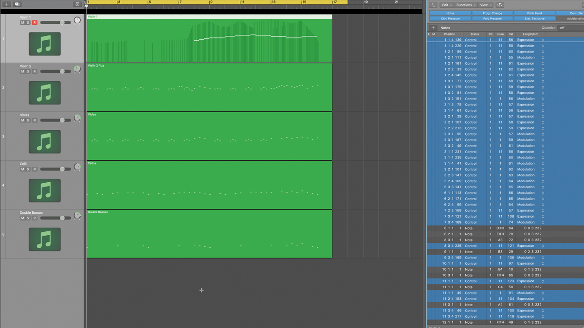 MIDI file collaboration