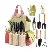 Gardening Tools Set with Bag | Was $69.99, now $47.99 at Target