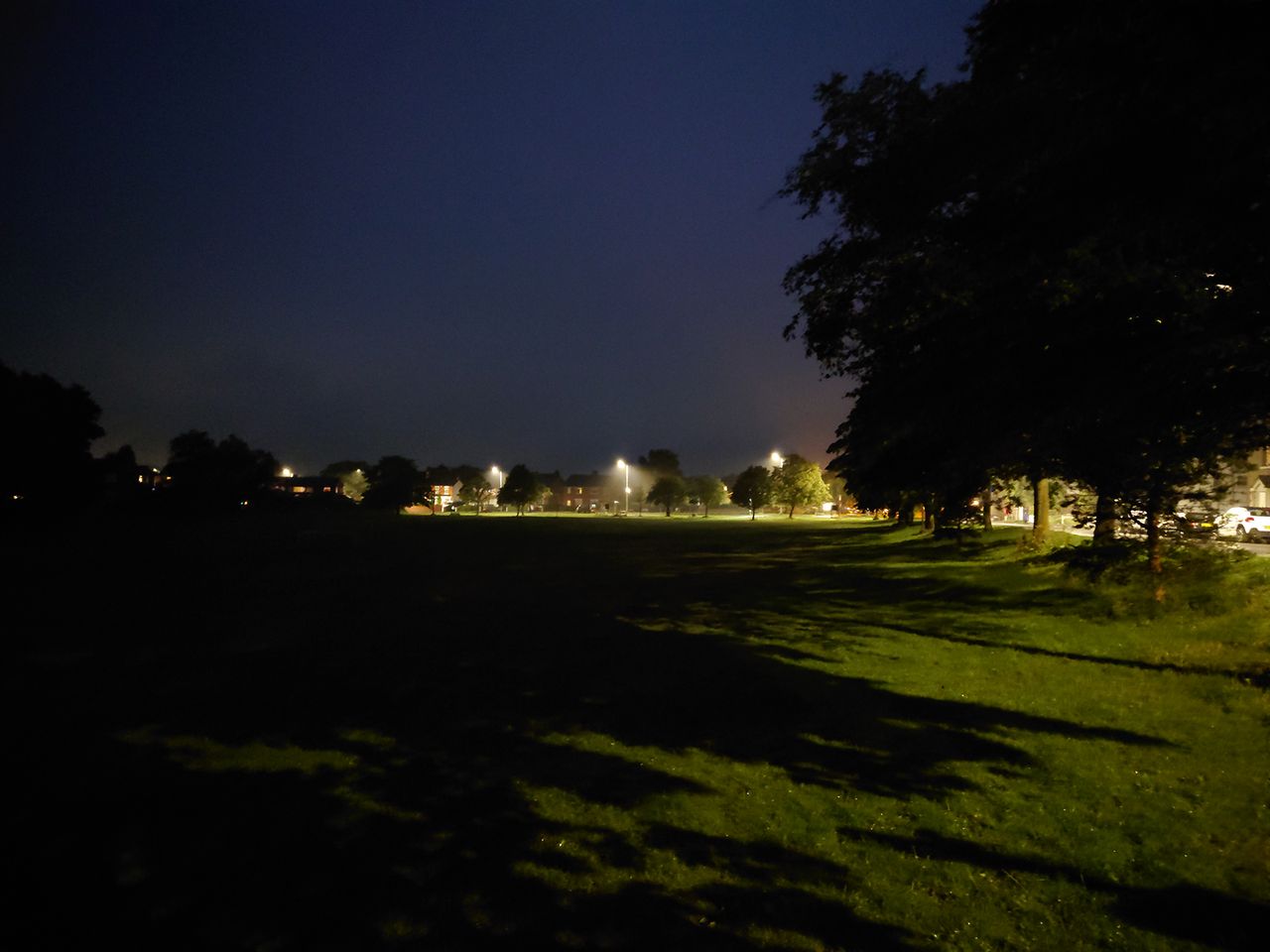 Sony Xperia 1 II camera sample