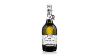 Bottle of La Gioiosa Prosecco