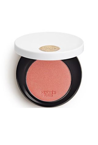 Hermès Rose Hermès Silky Blush Powder