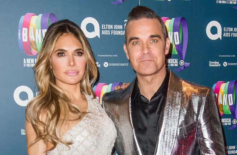 ayda field reveals robbie williams ended relationship three times