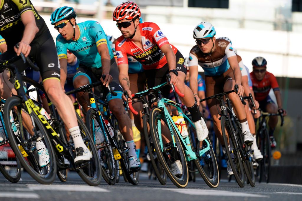 2019 Saitama Tour de France Criterium
