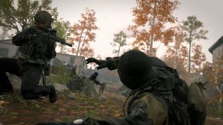 Call of Duty Modern Warfare 3 multiplayer reveal screenshots