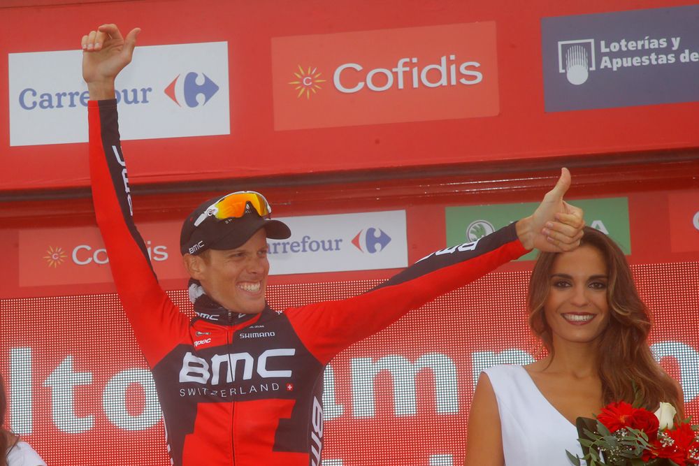 Alessandro De Marchi (BMC)