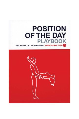 A Glossary of Sex Positions