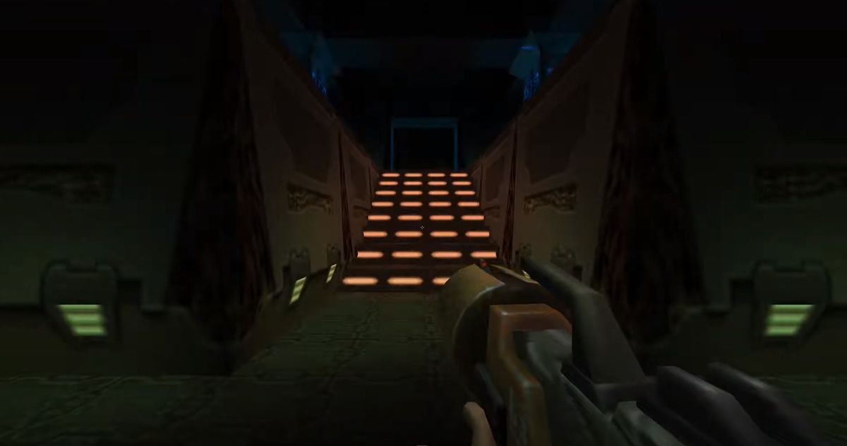 Quake 2