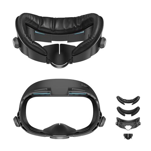 FC3 Facial Interface