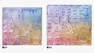 Apple M2 chip