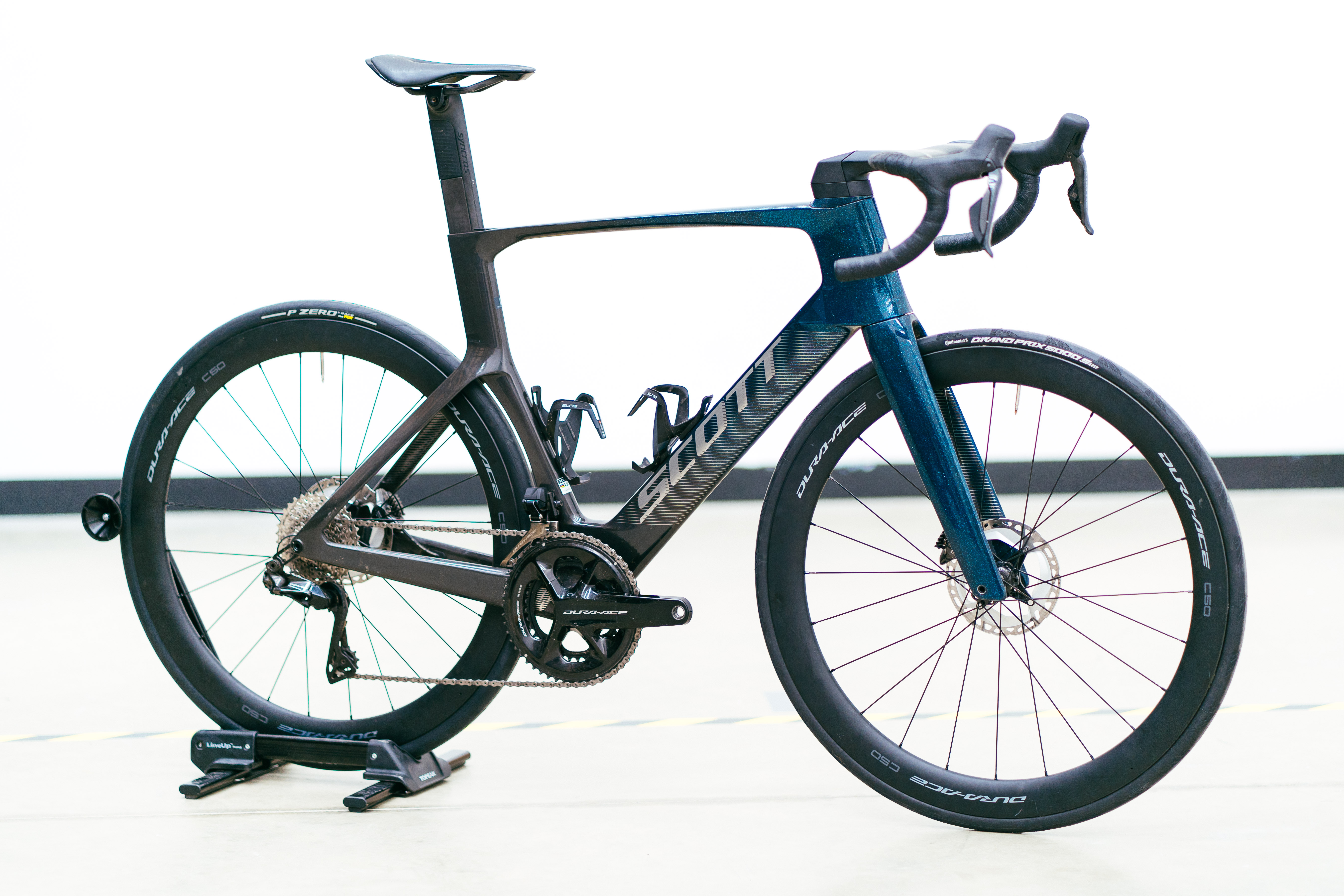 Scott Foil RC