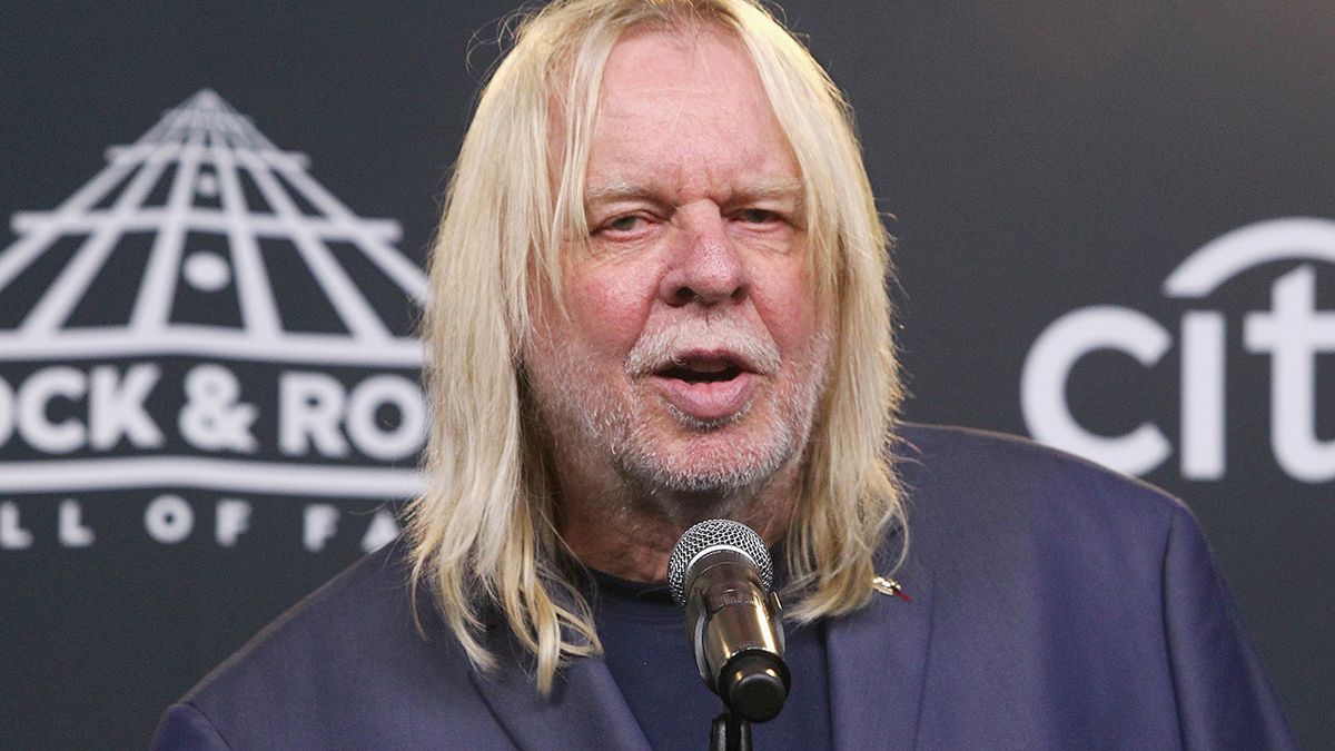 Rick Wakeman