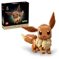 LEGO Pok&amp;eacute;mon Eevee