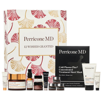 Perricone MD 12 Wishes Granted Advent Calendar:&nbsp;was £180, now £90 at Look Fantastic