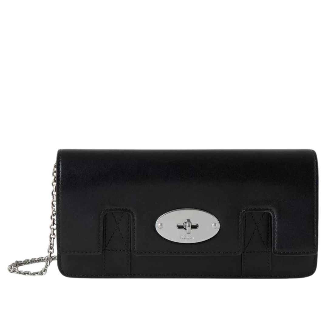 Bolso de mano Mulberry East West Bayswater