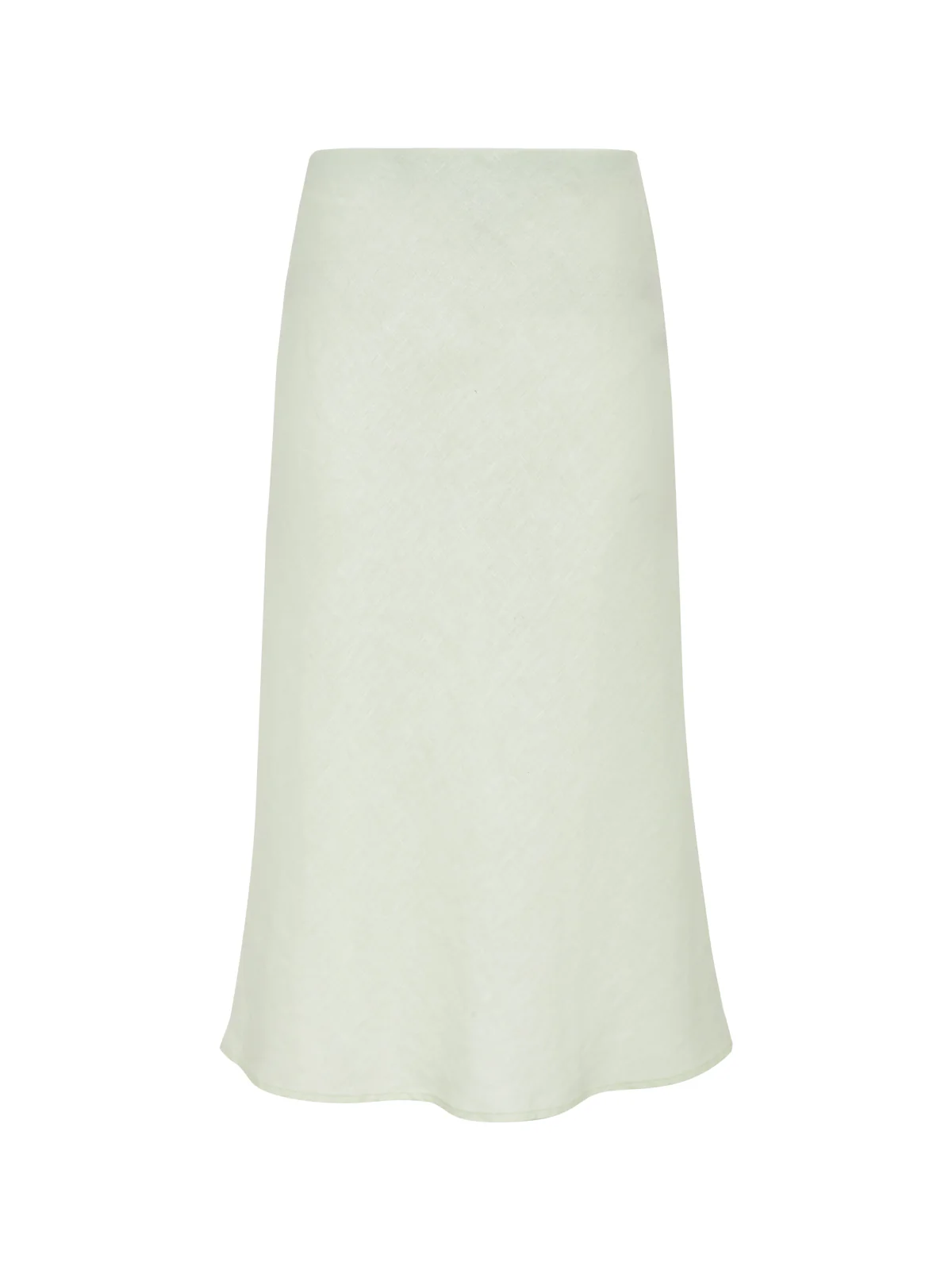 Sanctuary Clothing, Everyday Linen Slip Skirt