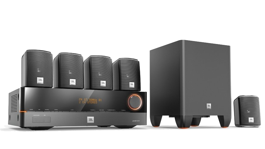 The best gaming sound systems 2022 get a surround sound upgrade