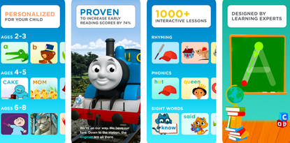 Best free educational apps for homeschooling | GoodtoKnow