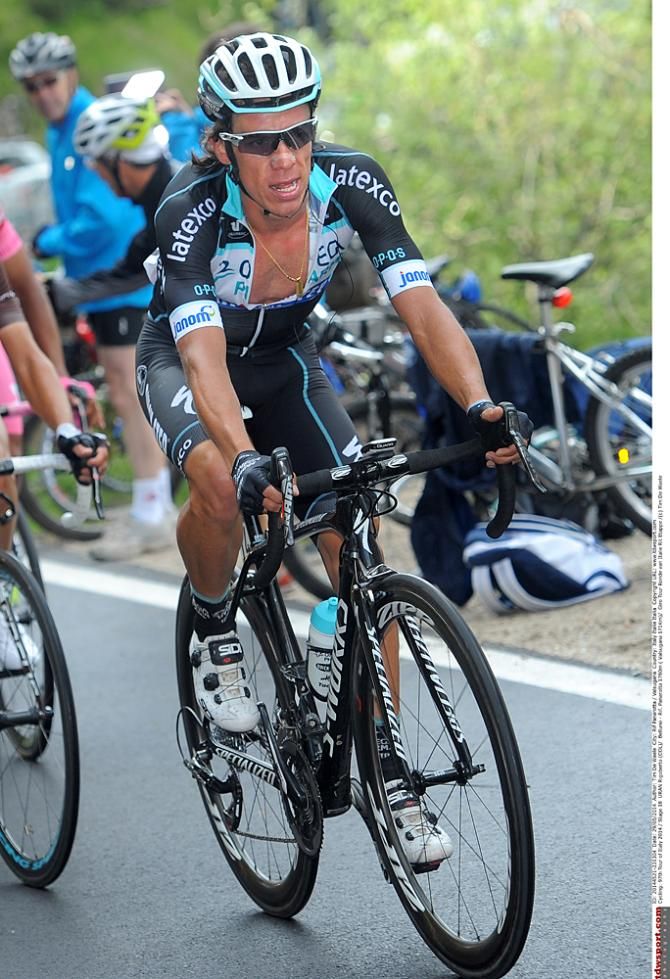 Rigoberto Uran