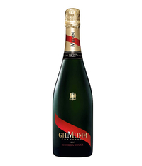 Mumm champagne rose&nbsp;| was £39.99, now £27.39