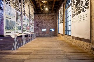 Singapore Pavilion at Venice Architecture Biennale 2018