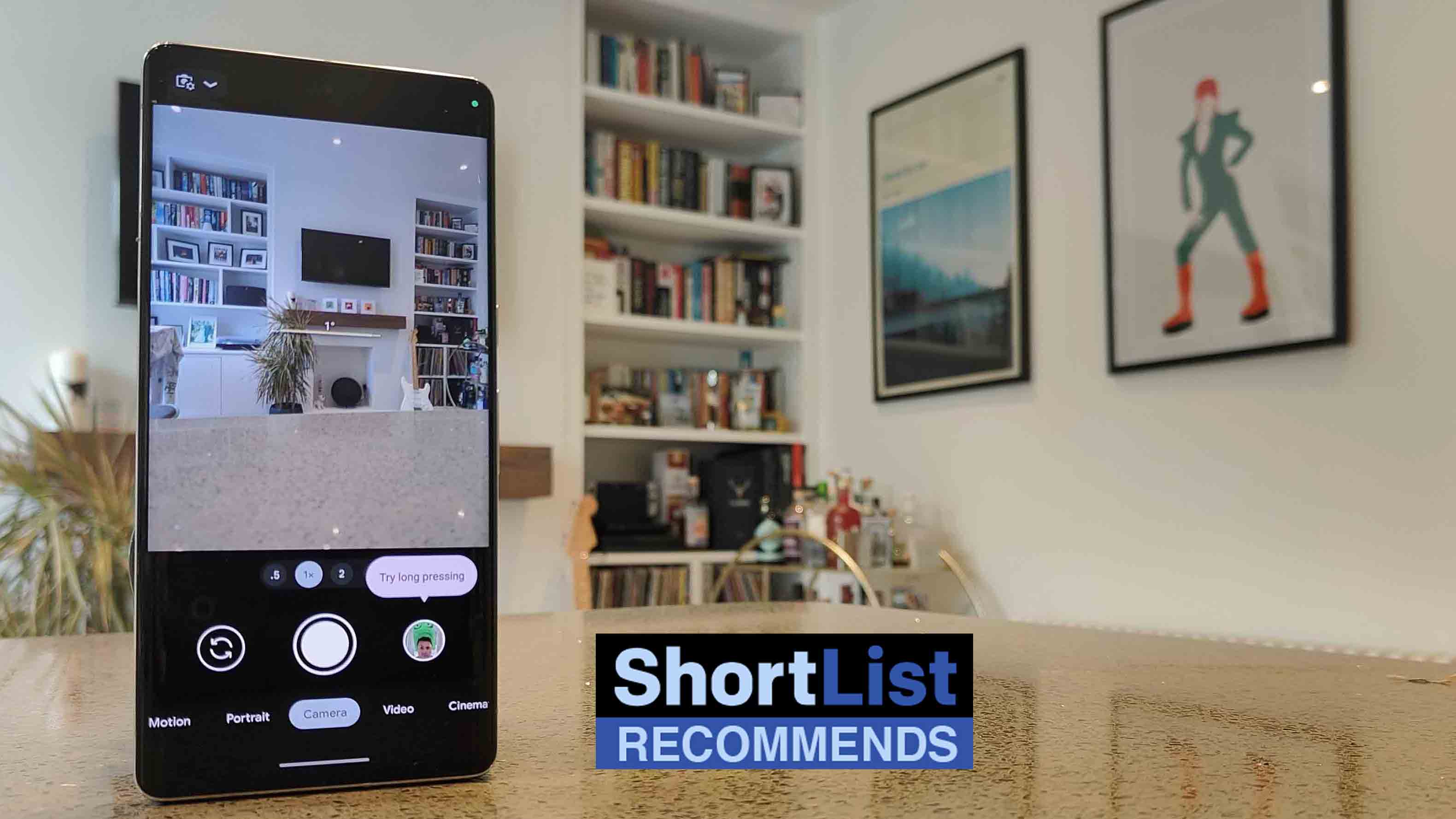 Google Pixel 7 Pro review: 5 things to know