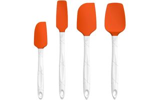 Best silicone spatulas