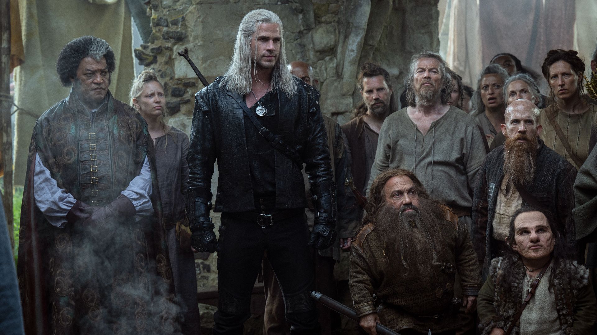 Showrunner de The Witcher defende frase polêmica da 4ª temporada