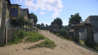 Screenshot from Kingdom Come: Deliverance 2