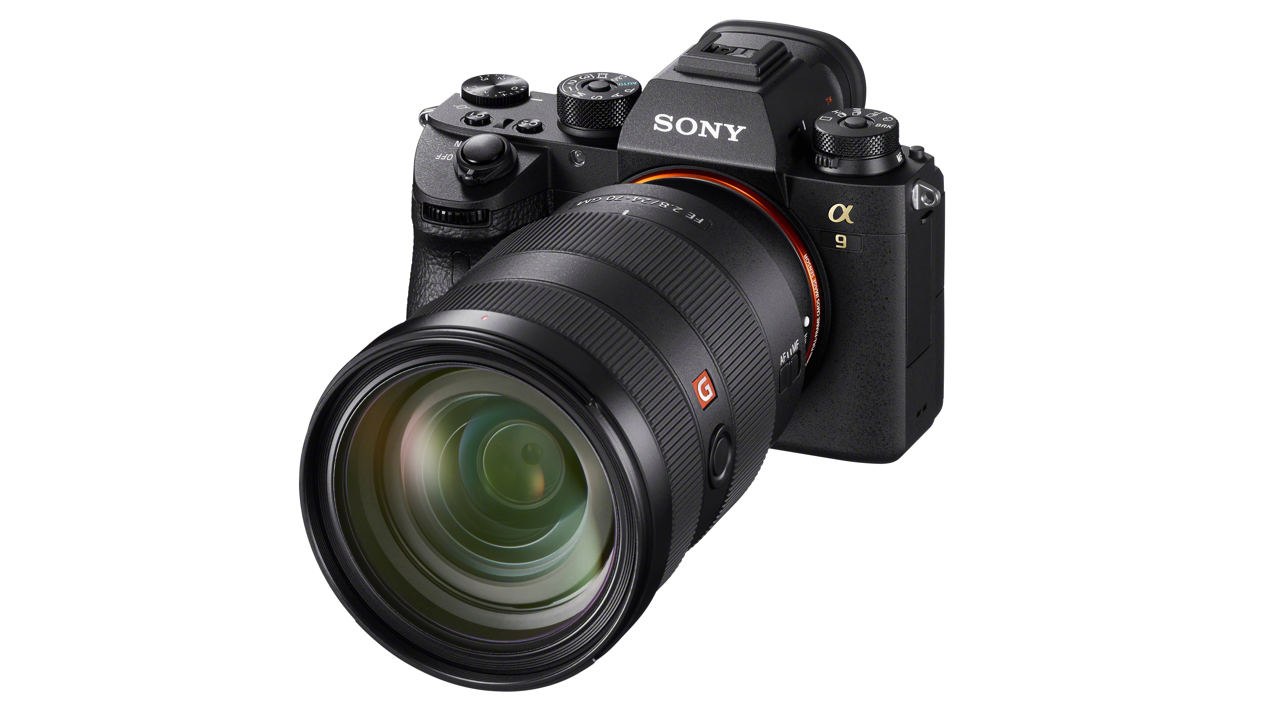 Sony A9